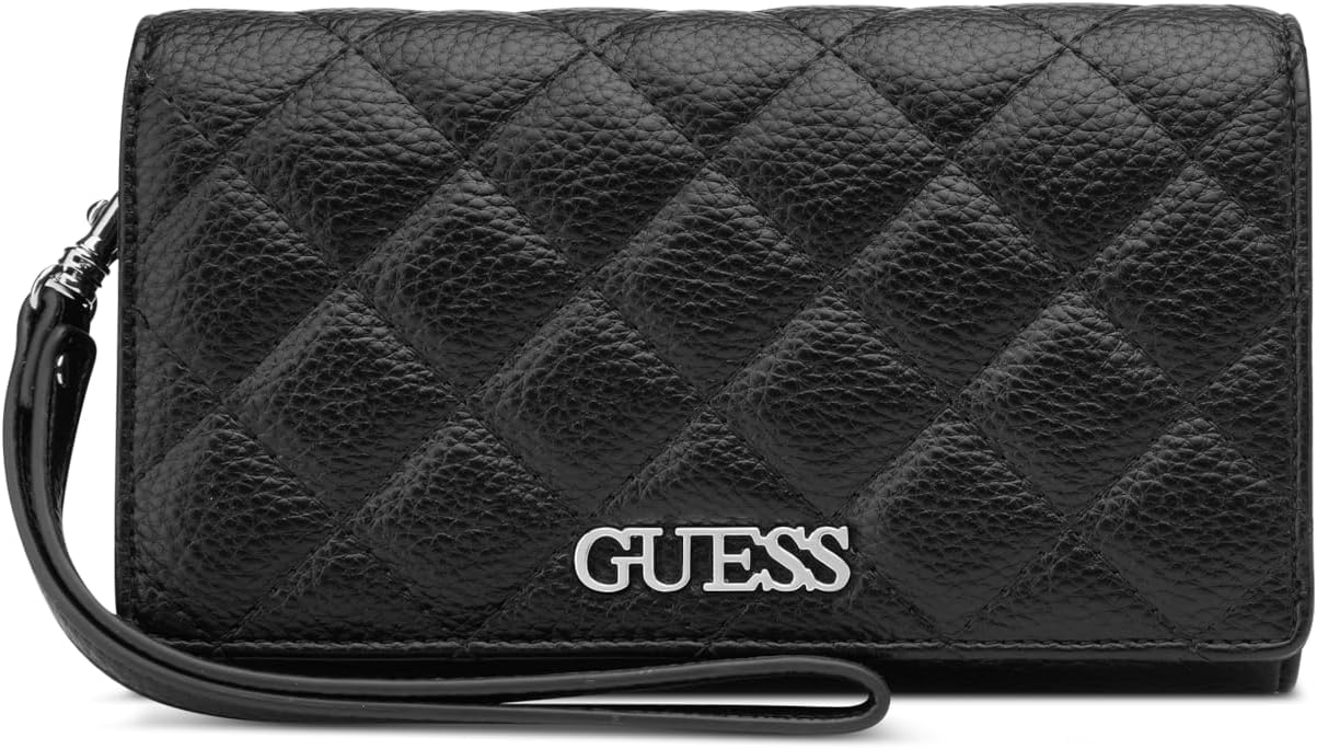 Кошелек GUESS(ゲス) Women's Contemporary, Bla
Кошелек GUESS(ゲス) Women's Contemporary, Bla
