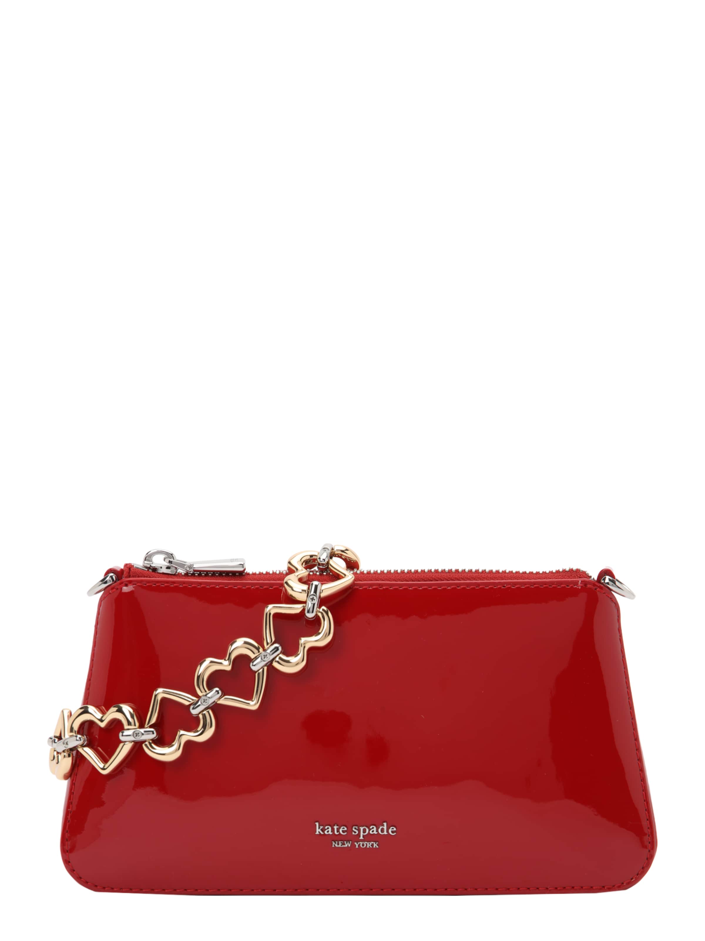 Kate Spade Клатч в красном цвете
Kate Spade Клатч в красном цвете