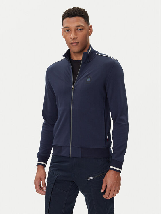 Свитшот regular fit 252FE2065UF00667 Aeronautica Militare, синий
Свитшот regular fit 252FE2065UF00667 Aeronautica Militare, синий