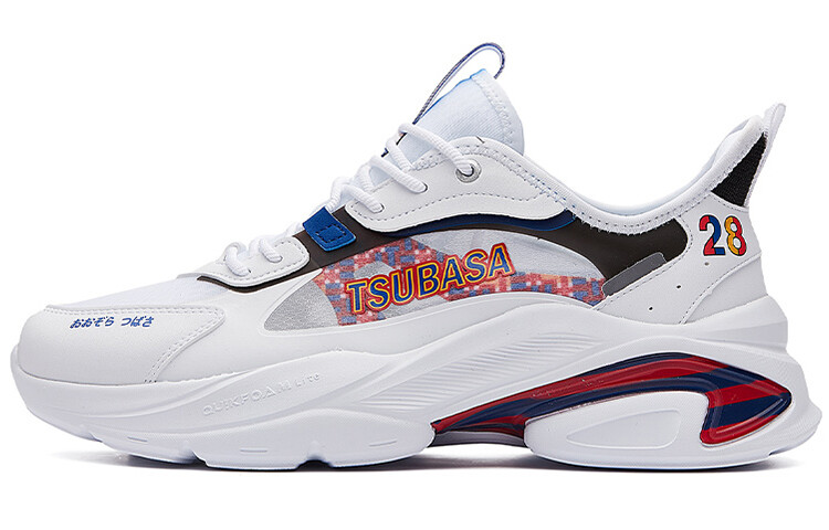 Кроссовки мужские толстые низкие белый/черный/синий 361°
Кроссовки мужские толстые низкие белый/черный/синий 361°