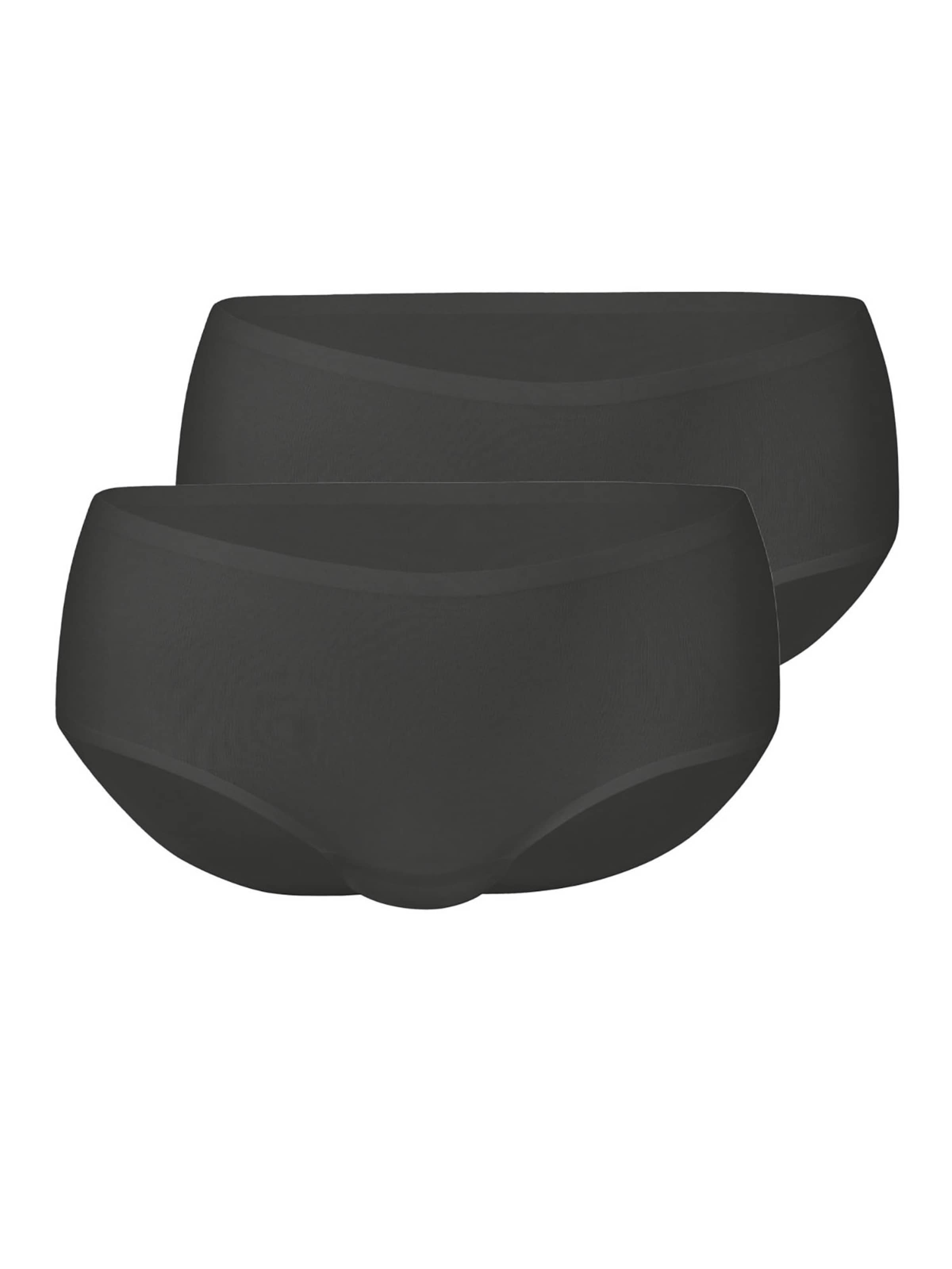 ANITA Трусы Boyshorts 'Essential' в черном цвете
ANITA Трусы Boyshorts 'Essential' в черном цвете