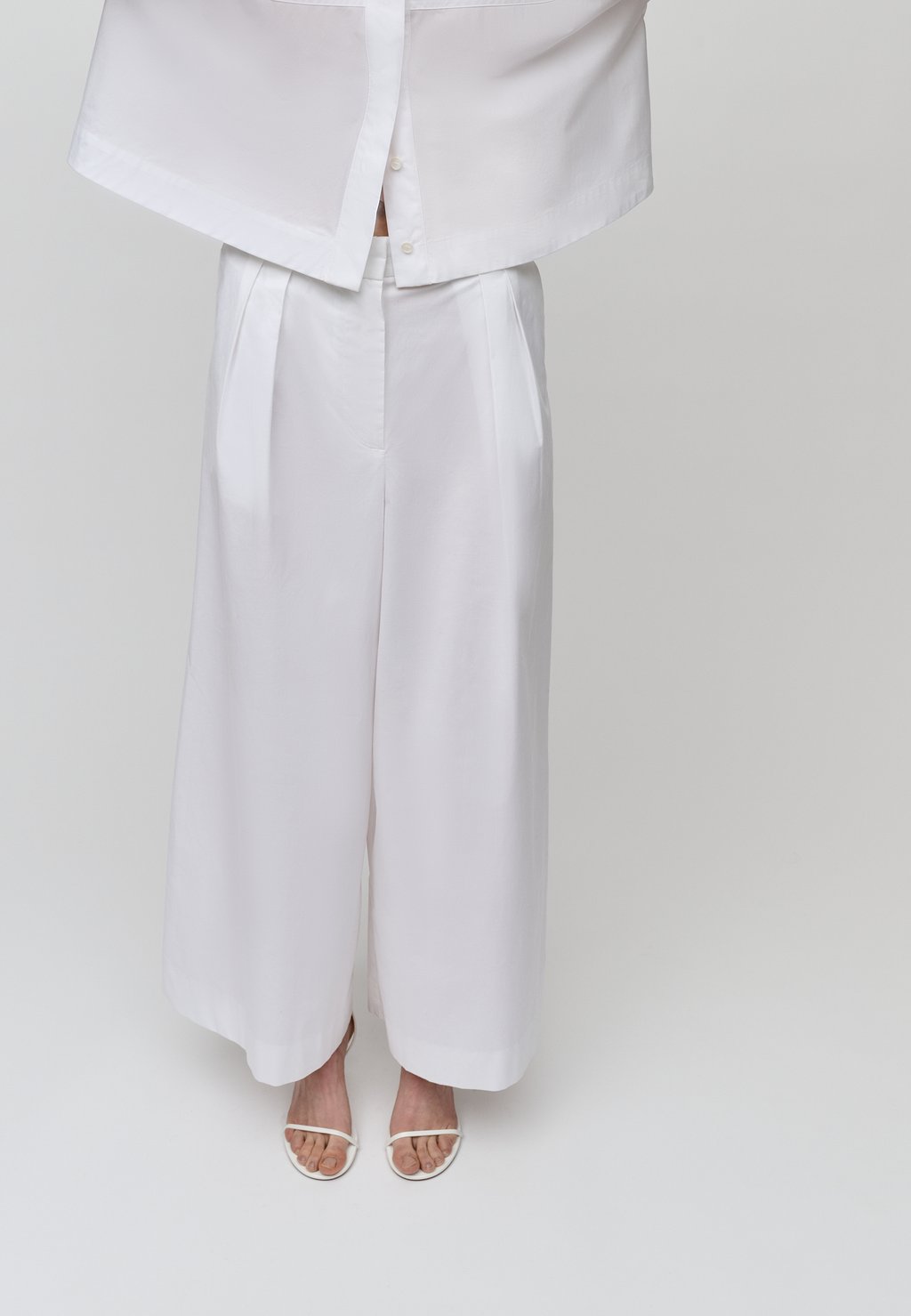 Брюки PIERINA IVY OAK, белый
Брюки PIERINA IVY OAK, белый