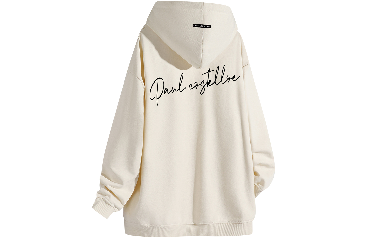 Унисекс свитшот PAUL COSTELLOE, Apricot
Унисекс свитшот PAUL COSTELLOE, Apricot