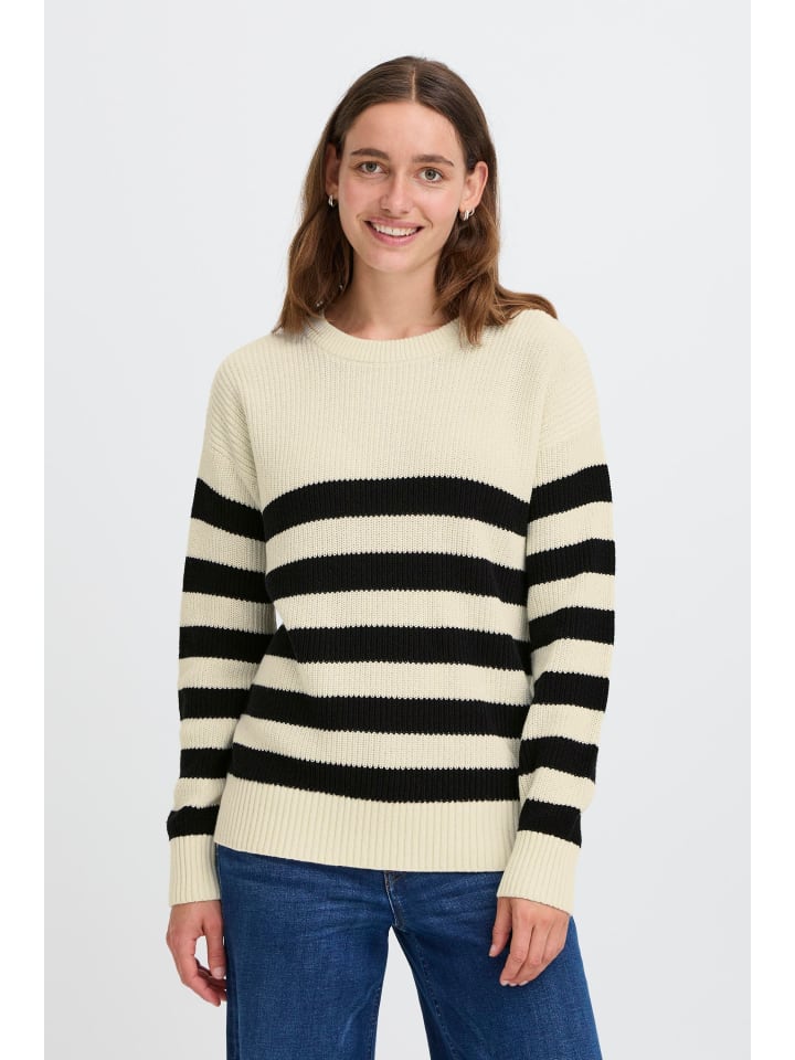 Свитер Oxmo, белый
Свитер Oxmo, белый