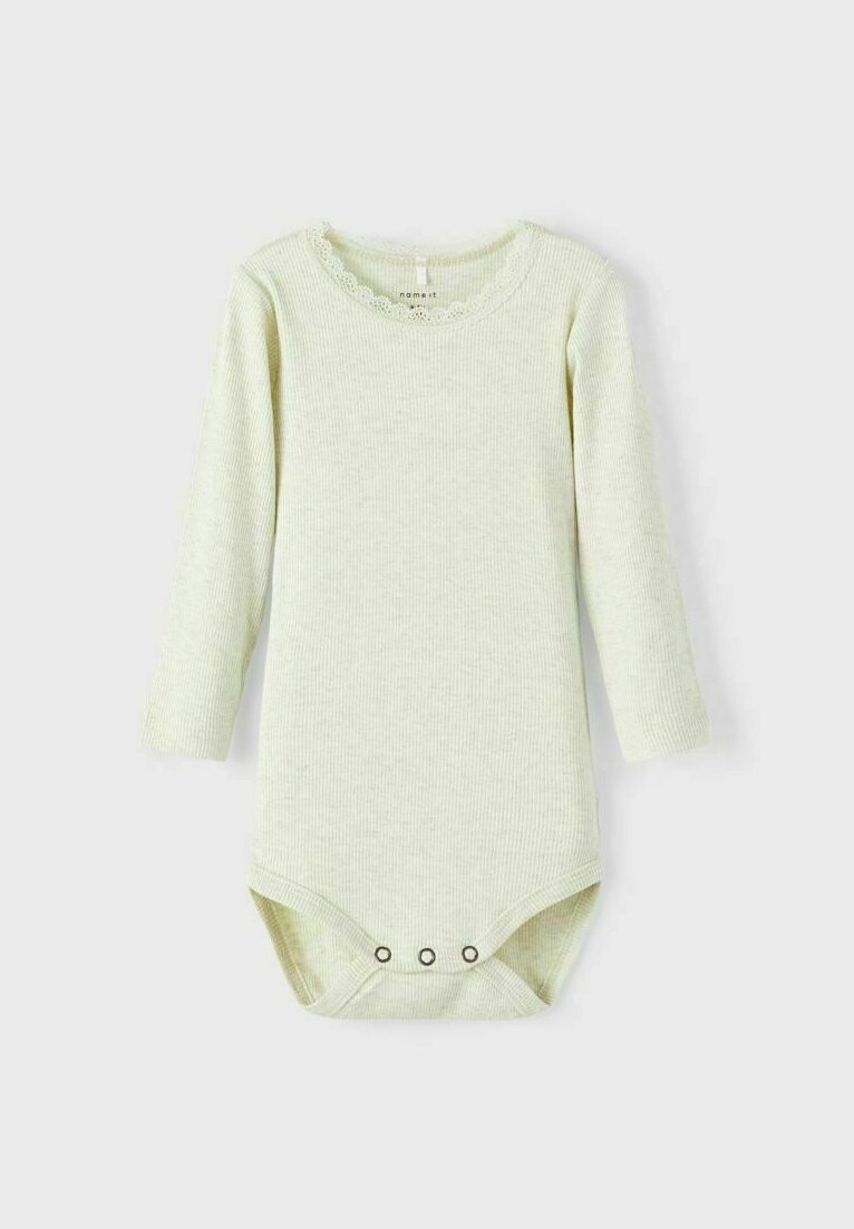 Боди NBFKAB Name it, цвет peyote melange
Боди NBFKAB Name it, цвет peyote melange