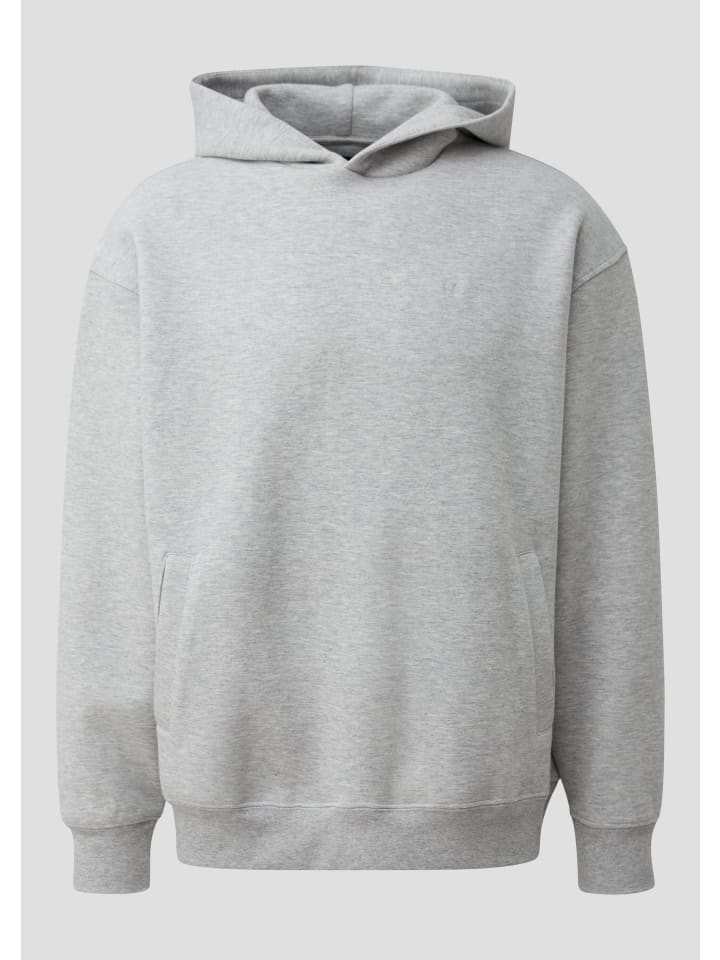 Толстовка в цвете 91W0_grey QS
Толстовка в цвете 91W0_grey QS