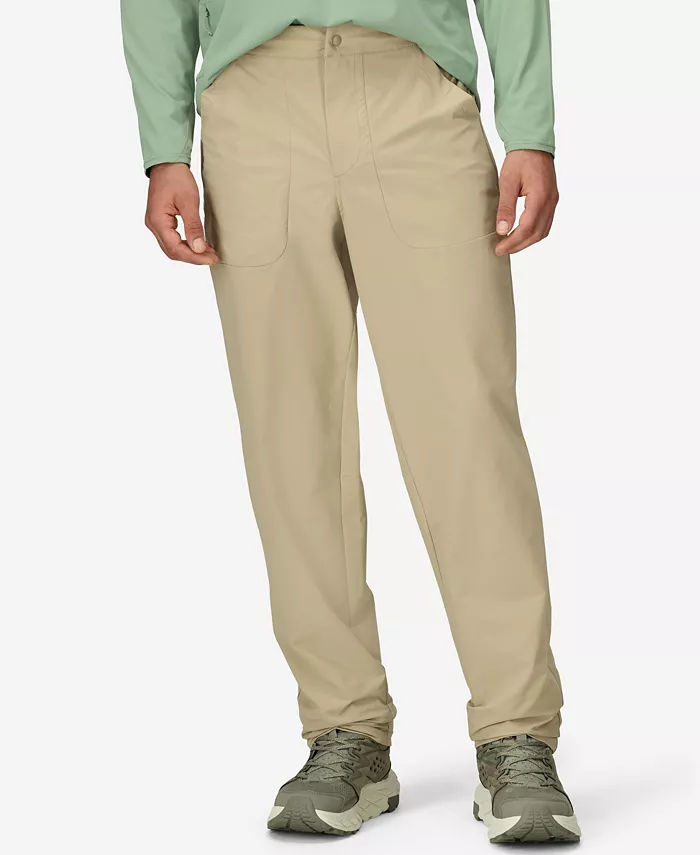 Мужские брюки AirExchange с защитой от ультрафиолета UPF 40 Marmot, коричневый
Мужские брюки AirExchange с защитой от ультрафиолета UPF 40 Marmot, коричневый