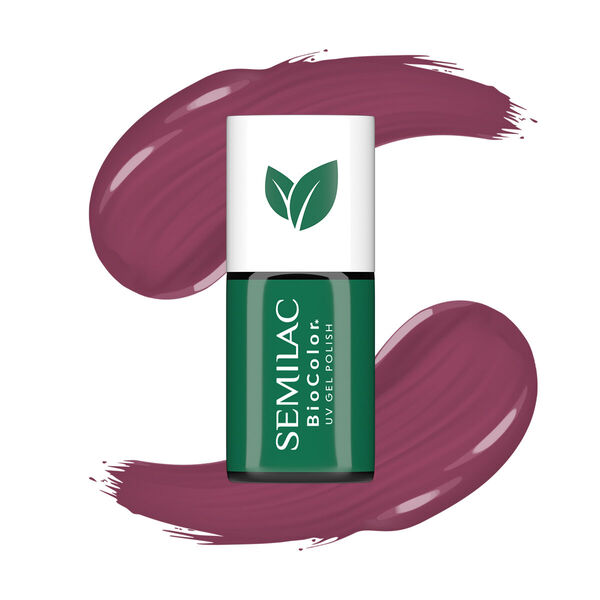 Гибридный лак для ногтей 718 натуральный цикламен, 7 мл Semilac Biocolor, цвет 718 natural cyclamen
Гибридный лак для ногтей 718 натуральный цикламен, 7 мл Semilac Biocolor, цвет 718 natural cyclamen