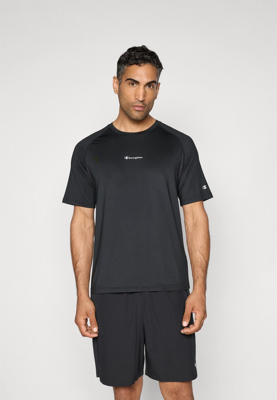 Футболка Champion LIGHT STRETCH, Black, Черный, Футболка Champion LIGHT STRETCH, Black
Футболка Champion LIGHT STRETCH, Black, Черный, Футболка Champion LIGHT STRETCH, Black