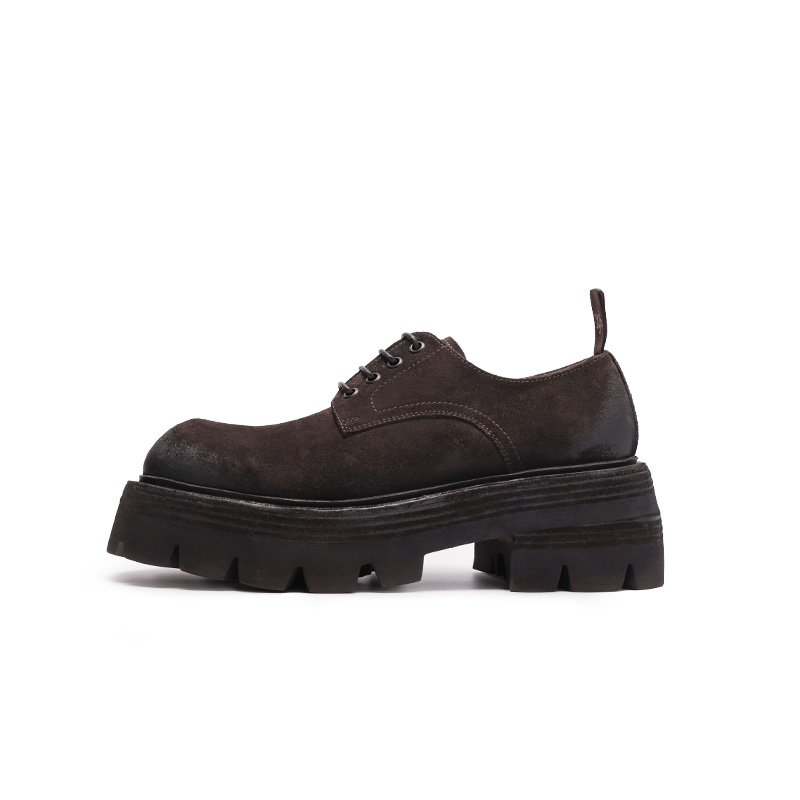 Повседневная мужская обувь цвета кофе Viplander, Coffee
Повседневная мужская обувь цвета кофе Viplander, Coffee