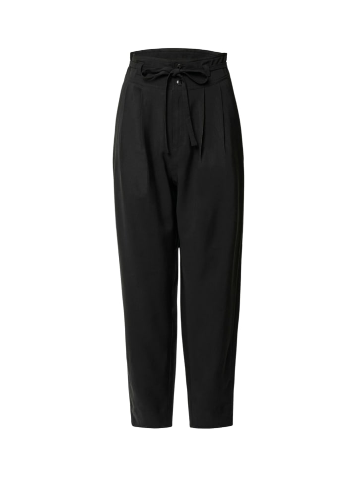 Брюки JudieNN черного цвета Noa Noa
Брюки JudieNN черного цвета Noa Noa