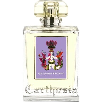 Carthusia Gelsomini Di Capri Eau De Parfum Perfume Fragrance 100ml
Carthusia Gelsomini Di Capri Eau De Parfum Perfume Fragrance 100ml