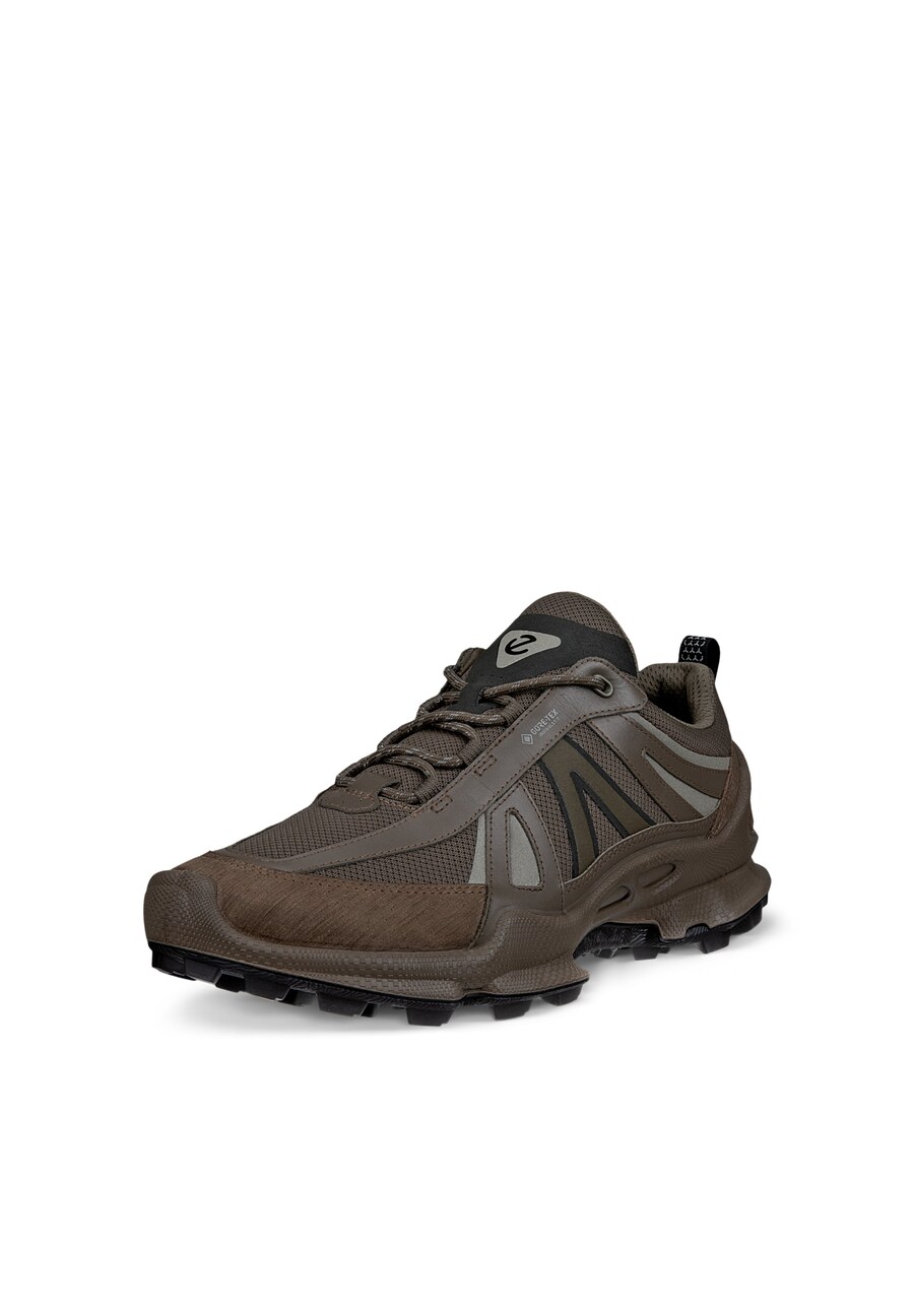Кроссовки ECCO BIOM C-TRAIL, Brown
Кроссовки ECCO BIOM C-TRAIL, Brown