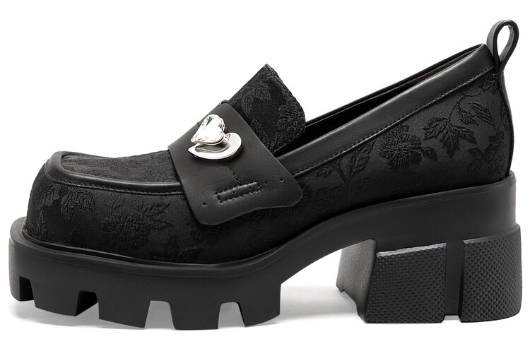 Туфли женские повседневные Women's Casual Shoes Women's Low-Top Black/White/Blue Mio
Туфли женские повседневные Women's Casual Shoes Women's Low-Top Black/White/Blue Mio