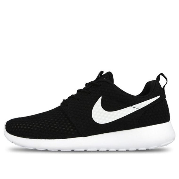 Кроссовки roshe one br Nike, черный
Кроссовки roshe one br Nike, черный