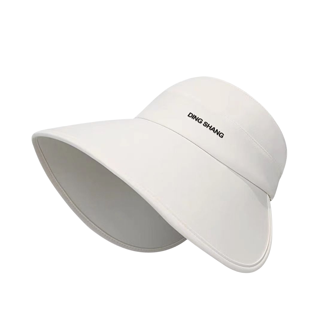 Женская шляпа от солнца из полиэстера WODONBLE
Женская шляпа от солнца из полиэстера WODONBLE