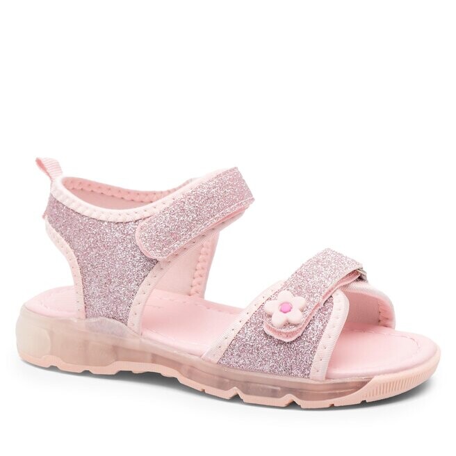 Сандалии Nelli Blu, розовый
Сандалии Nelli Blu, розовый