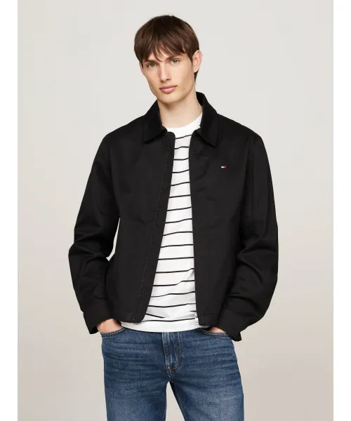 Куртка Regular fit Tommy Hilfiger, черный
Куртка Regular fit Tommy Hilfiger, черный