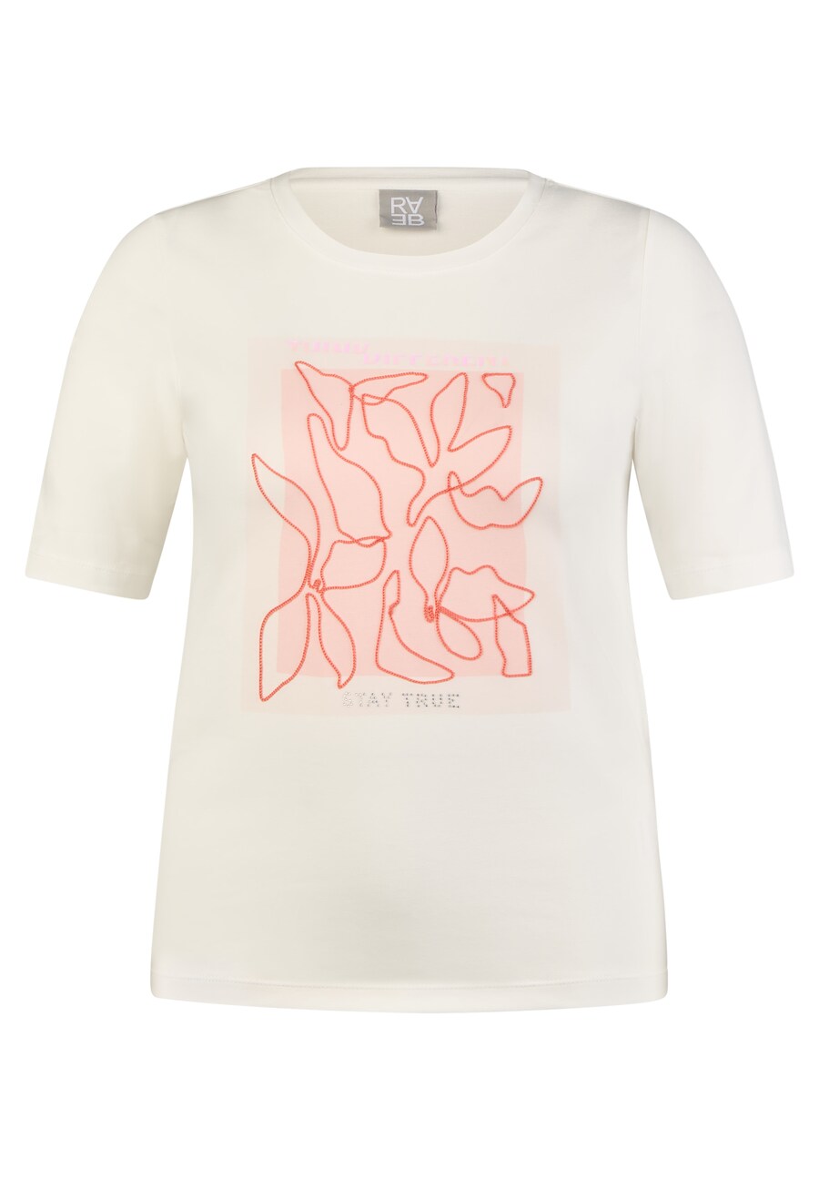 Футболка Rabe, natural white, Белый, Футболка Rabe, natural white
Футболка Rabe, natural white, Белый, Футболка Rabe, natural white