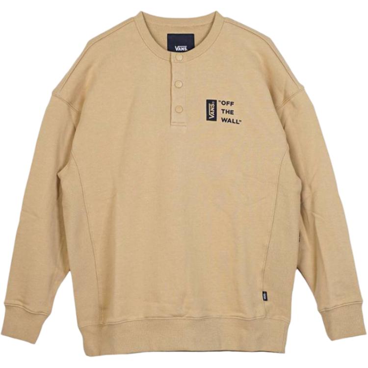 Vans Толстовка off the wall workwear crew мужская khaki, Хаки, Vans Толстовка off the wall workwear crew мужская khaki
Vans Толстовка off the wall workwear crew мужская khaki, Хаки, Vans Толстовка off the wall workwear crew мужская khaki