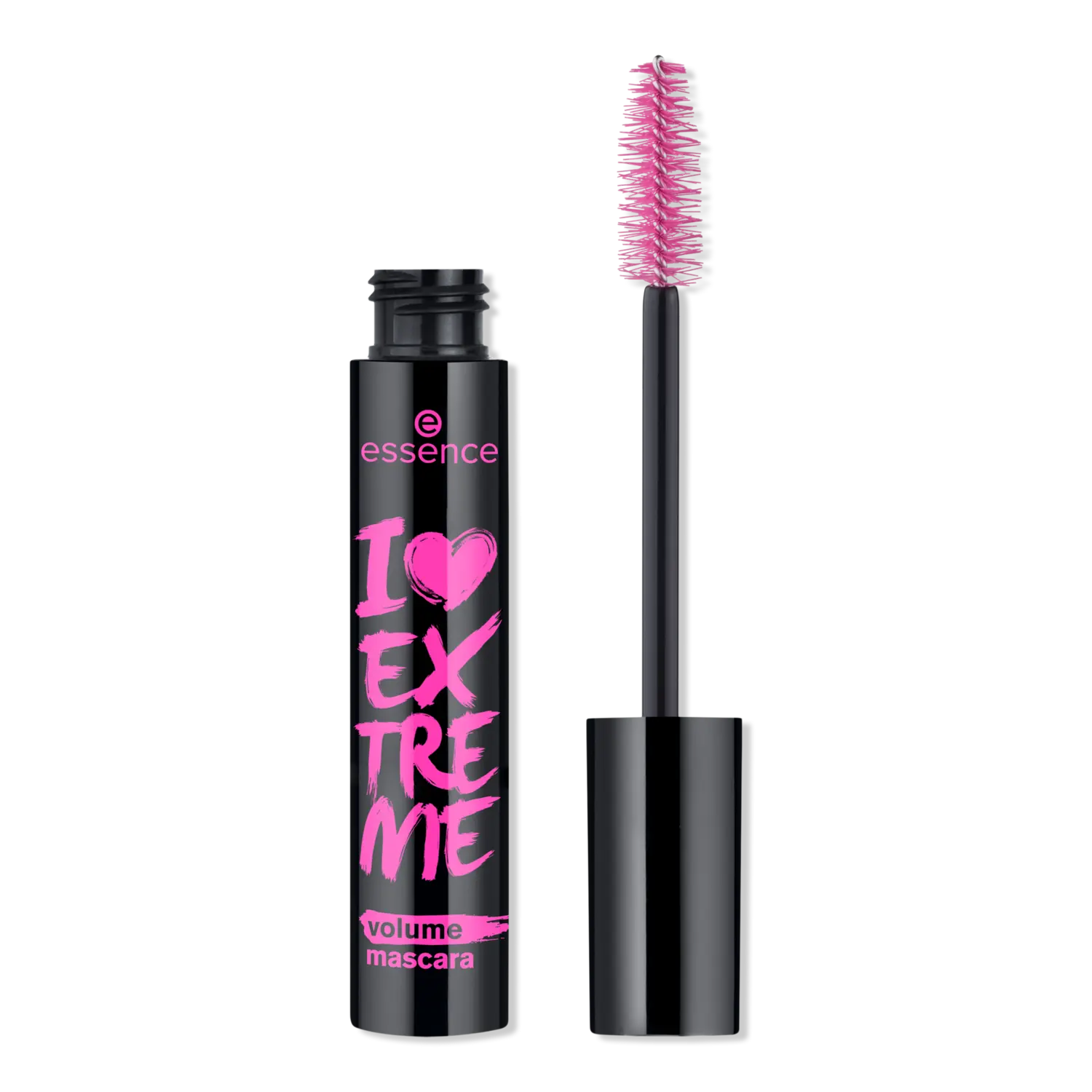 Тушь для ресниц I Love Extreme Volume Essence, Black 01
Тушь для ресниц I Love Extreme Volume Essence, Black 01