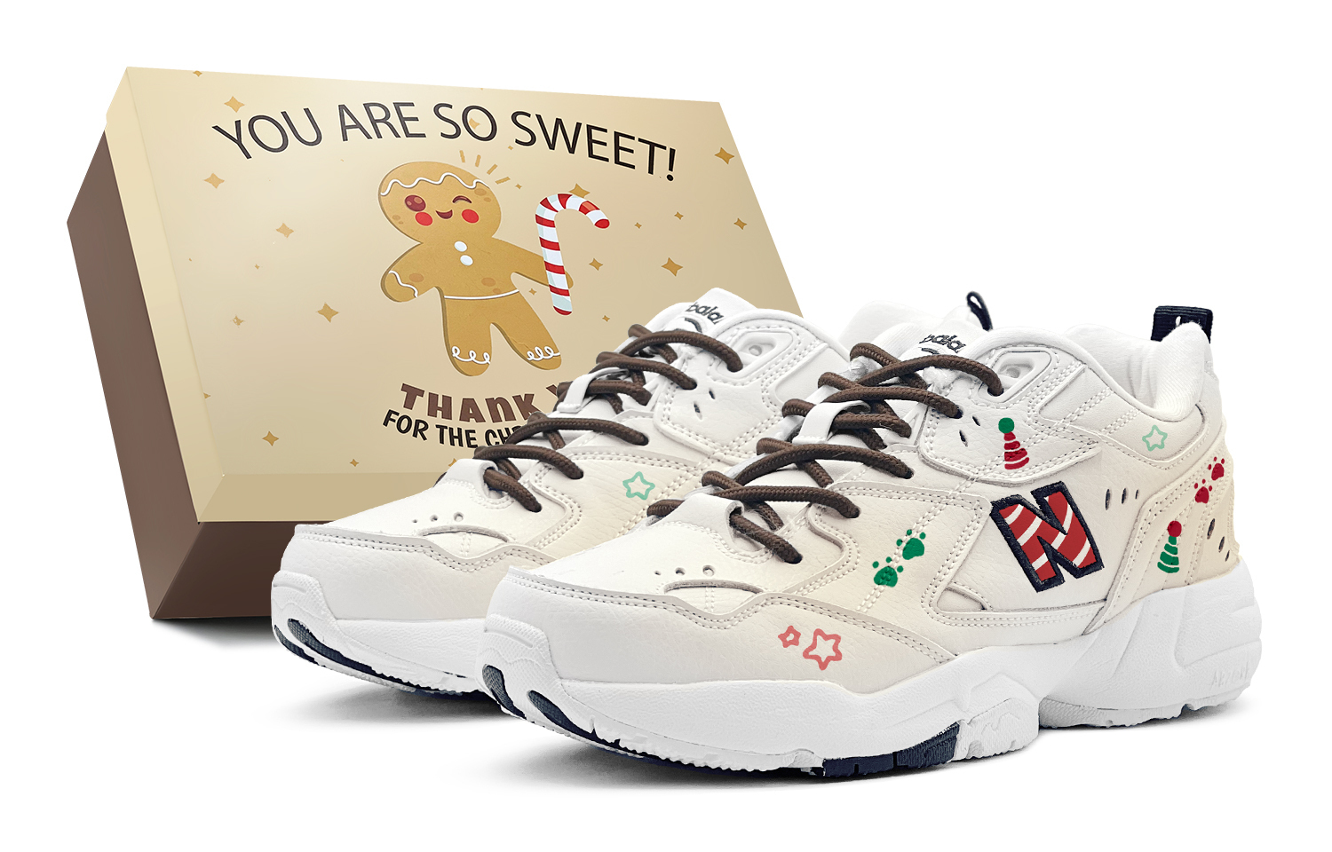 New Balance Женские кроссовки NB 608 V1 для тренировок низкие белые
New Balance Женские кроссовки NB 608 V1 для тренировок низкие белые