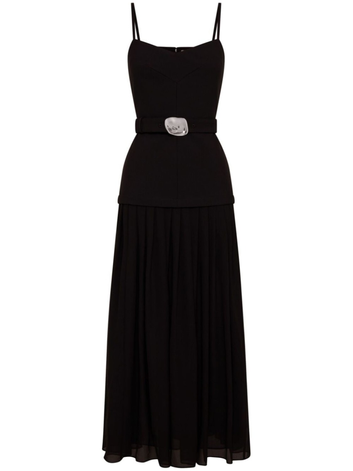 Nicholas платье Сьюзи, черный
Nicholas платье Сьюзи, черный