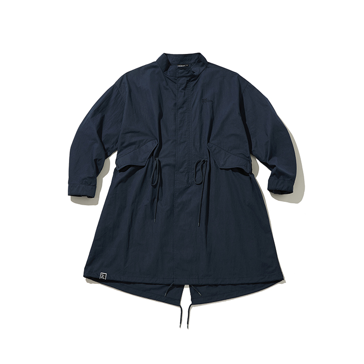 ODDCIRKUS Тренч FW24 Unisex Olive Green
ODDCIRKUS Тренч FW24 Unisex Olive Green