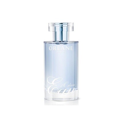 Orlane Eau D'Eau De Toilette Woman 100ml
Orlane Eau D'Eau De Toilette Woman 100ml