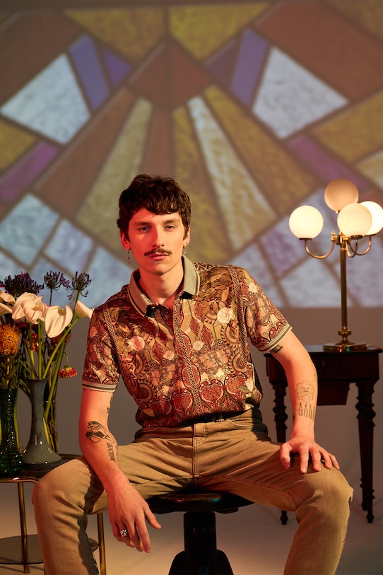 Футболка Medicine, мультиколор
Футболка Medicine, мультиколор