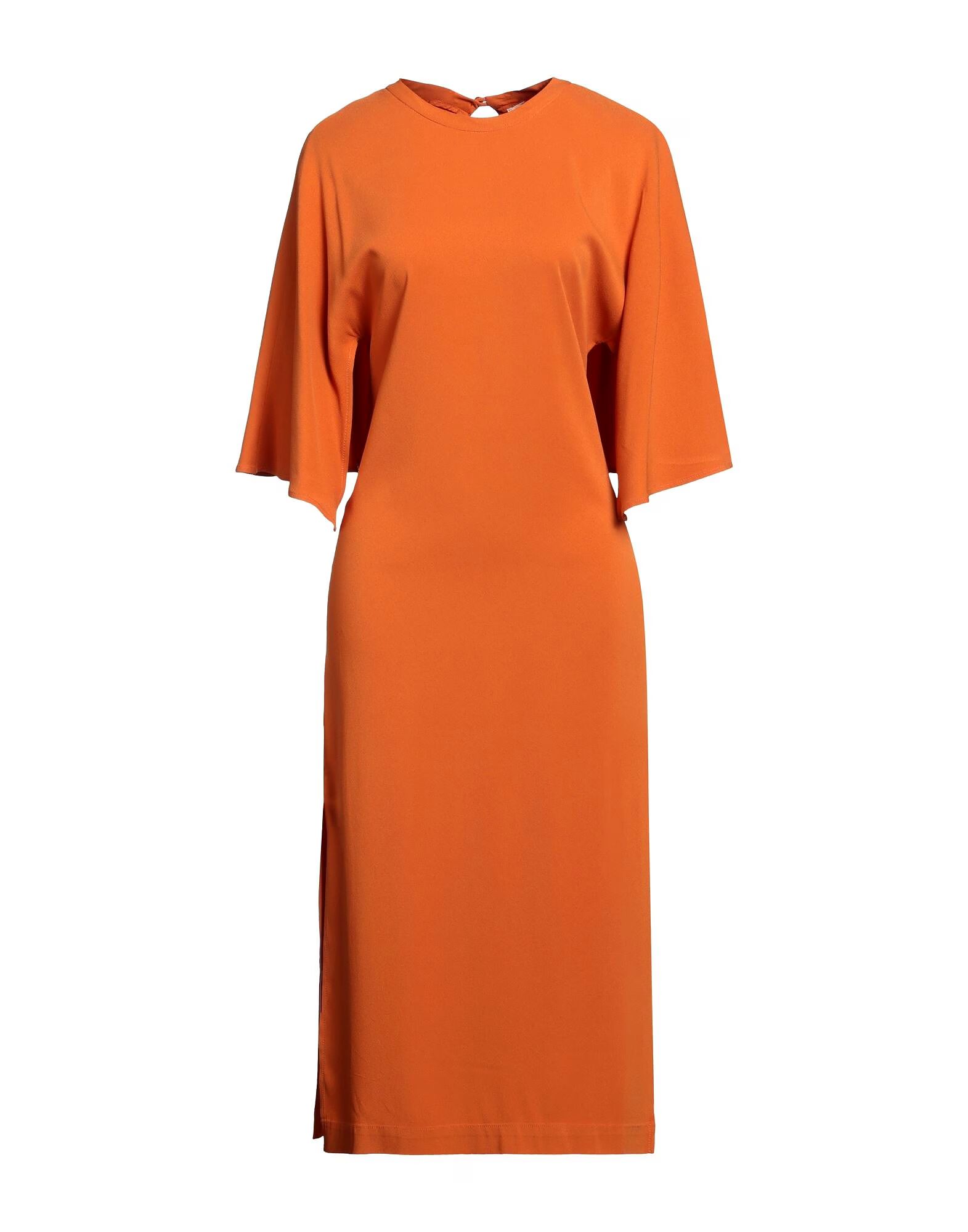 Платье миди Meimeij, оранжевый
Платье миди Meimeij, оранжевый