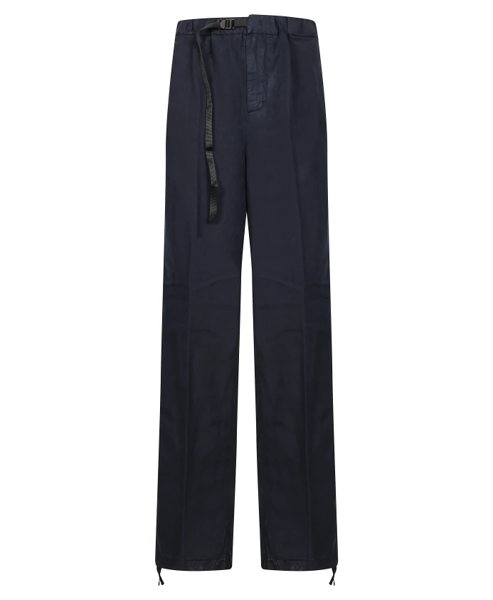 Длинные брюки в модном стиле White Sand, синий
Длинные брюки в модном стиле White Sand, синий