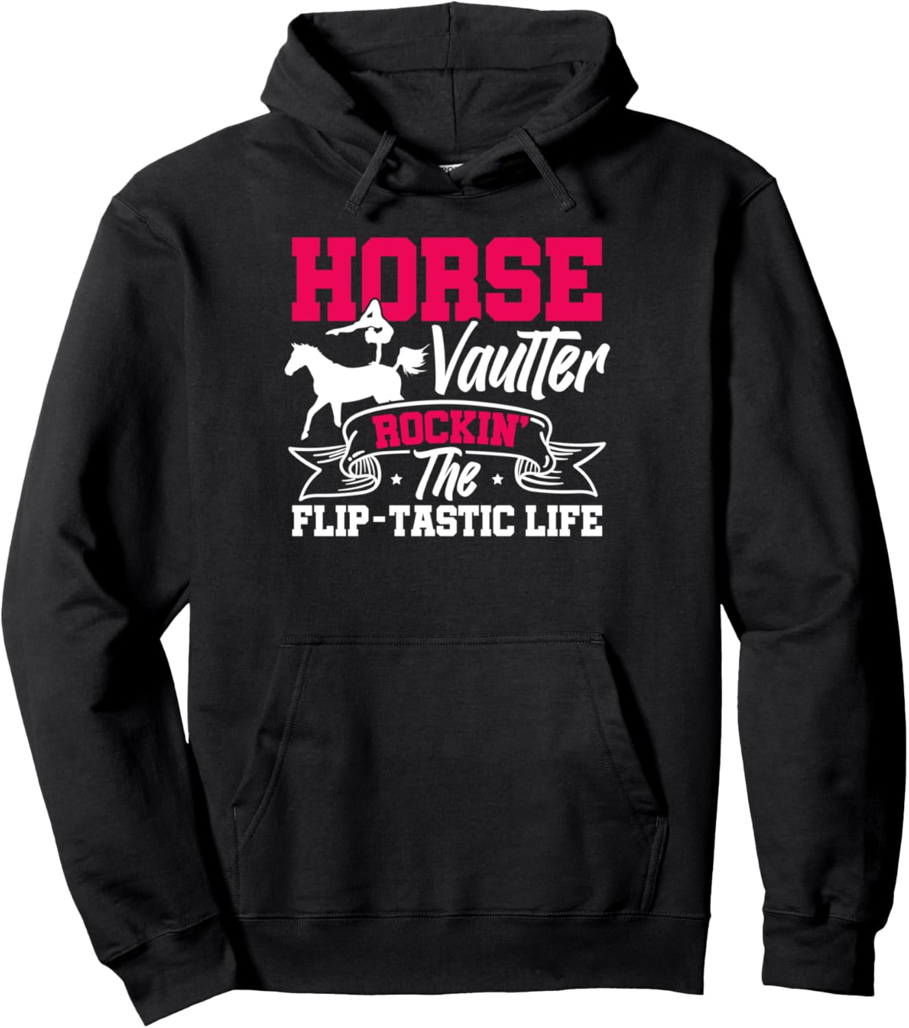 Худи для верховой езды Horse Vaulter Rockin' The Fliptastic Life Horse Lover Gift Idea Equestrian Horse Vaulting, черный
Худи для верховой езды Horse Vaulter Rockin' The Fliptastic Life Horse Lover Gift Idea Equestrian Horse Vaulting, черный