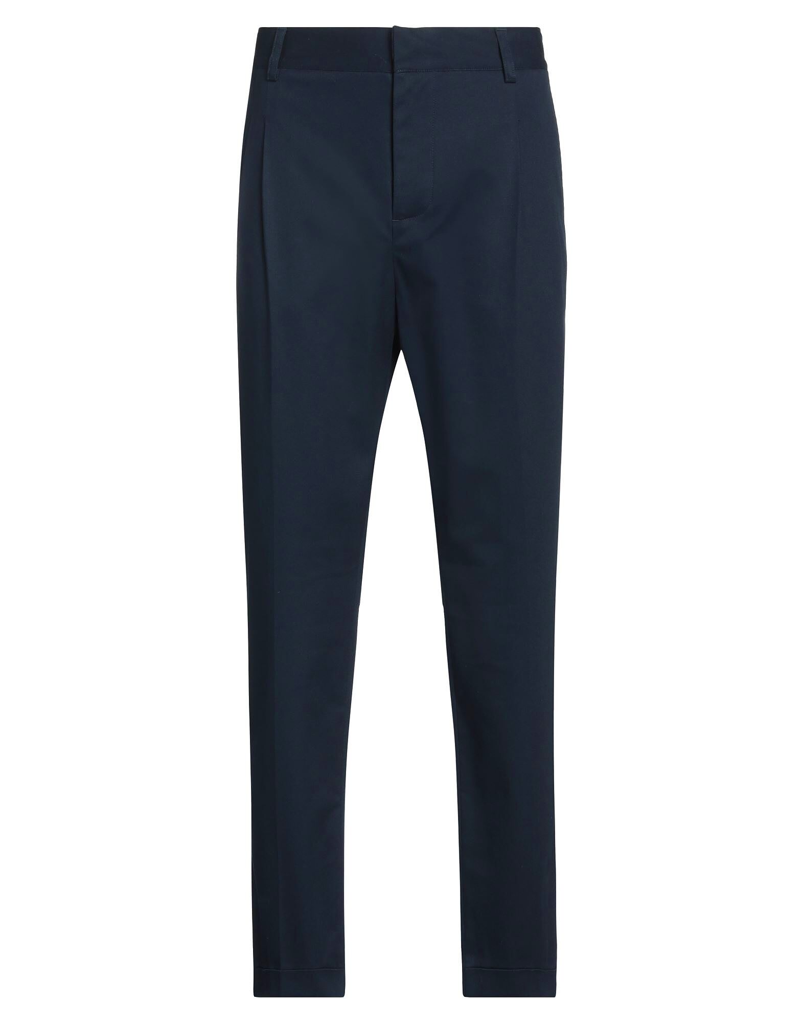 Брюки Daniele Alessandrini, полуночно-синий
Брюки Daniele Alessandrini, полуночно-синий