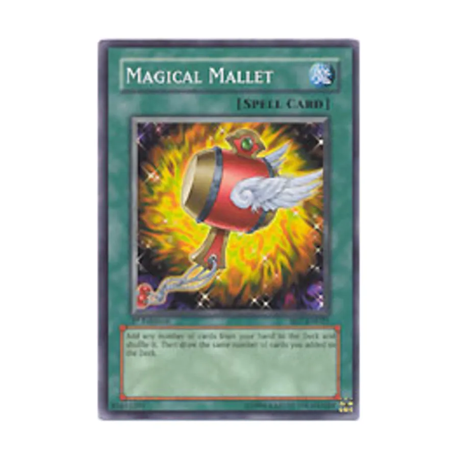 CCG Волшебный молоток (Обычный), Yu-Gi-Oh - Structure Deck - Invincible Fortress - Singles
CCG Волшебный молоток (Обычный), Yu-Gi-Oh - Structure Deck - Invincible Fortress - Singles