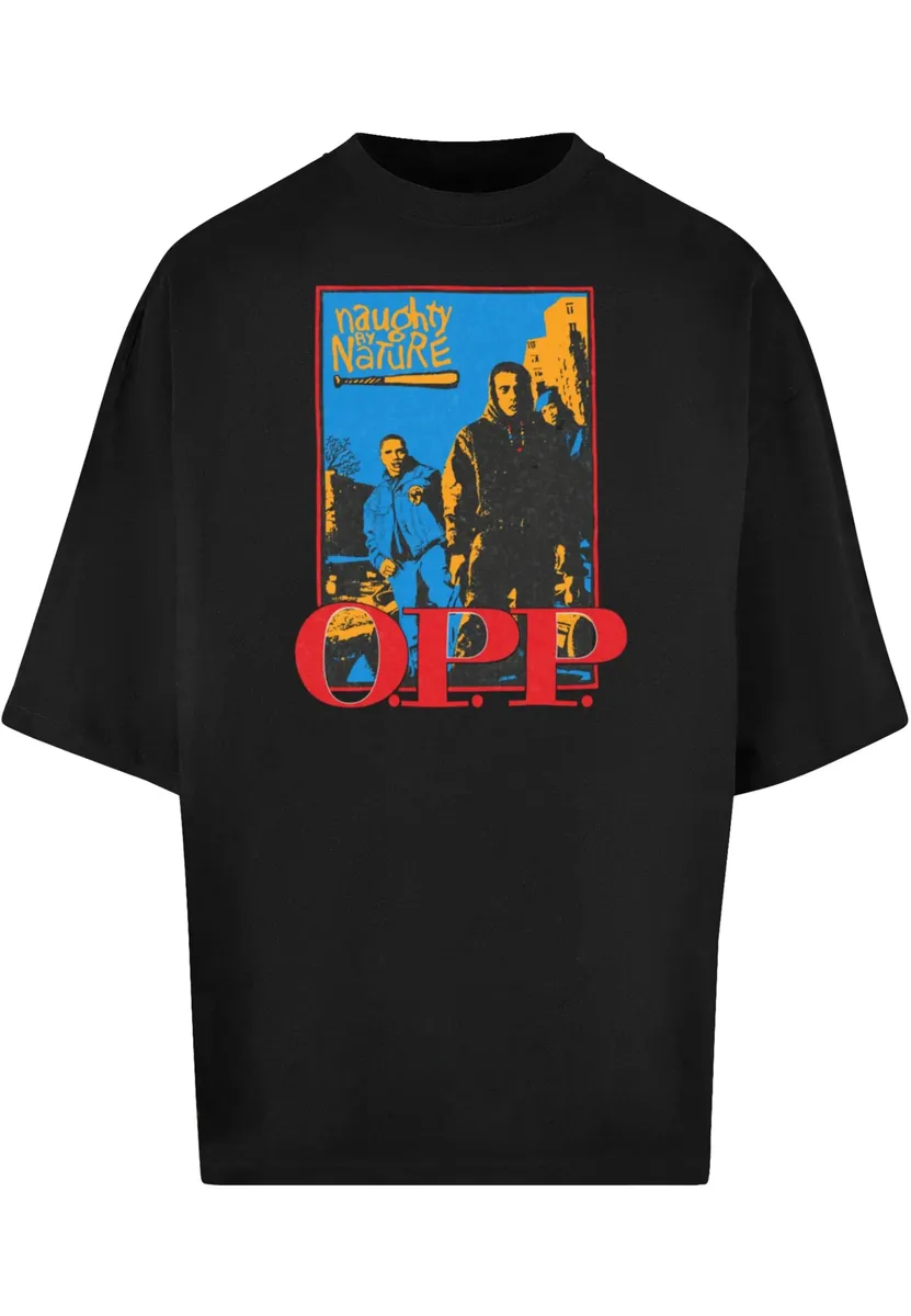 Футболка Merchcode " Merchcode Men's Naughty By Nature - OPP Vint Huge Tee", черный
Футболка Merchcode " Merchcode Men's Naughty By Nature - OPP Vint Huge Tee", черный