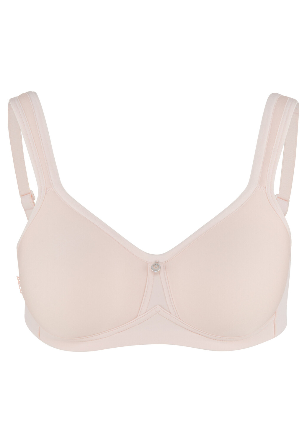 Бюстгальтер без косточек SUSA Spacer BH ohne Bügel Catania, цвет Soft Peach
Бюстгальтер без косточек SUSA Spacer BH ohne Bügel Catania, цвет Soft Peach