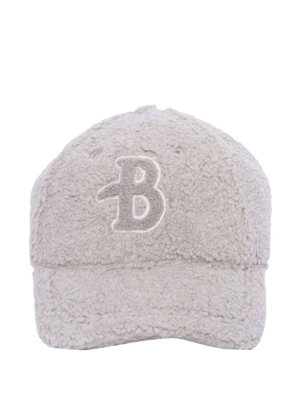 Бейсболка с вышитым логотипом Ballantyne, серый
Бейсболка с вышитым логотипом Ballantyne, серый