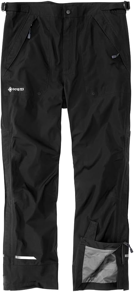 Carhartt Men's 106118 Storm Defender Lightweight Durable GORE-TEX&, Black
Carhartt Men's 106118 Storm Defender Lightweight Durable GORE-TEX&, Black