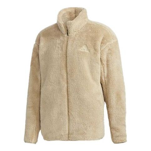 Куртка adidas Solid Color Casual Sports Stay Warm Stand Collar Jacket Brown, коричневый
Куртка adidas Solid Color Casual Sports Stay Warm Stand Collar Jacket Brown, коричневый