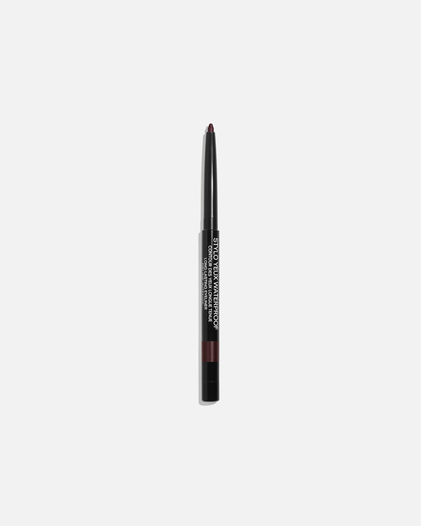 Подводка для глаз Stylo yeux waterproof Chanel, nr. 36 - prune intense, 0.3 гр
Подводка для глаз Stylo yeux waterproof Chanel, nr. 36 - prune intense, 0.3 гр