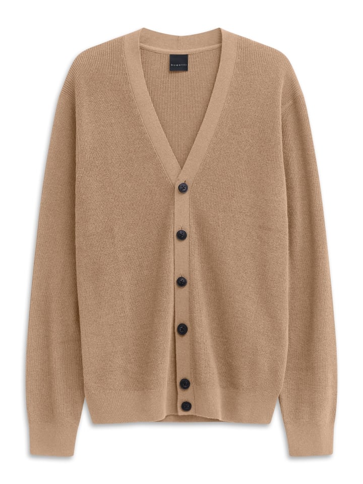 Кардиган 40 размера-бежевый Bugatti
Кардиган 40 размера-бежевый Bugatti