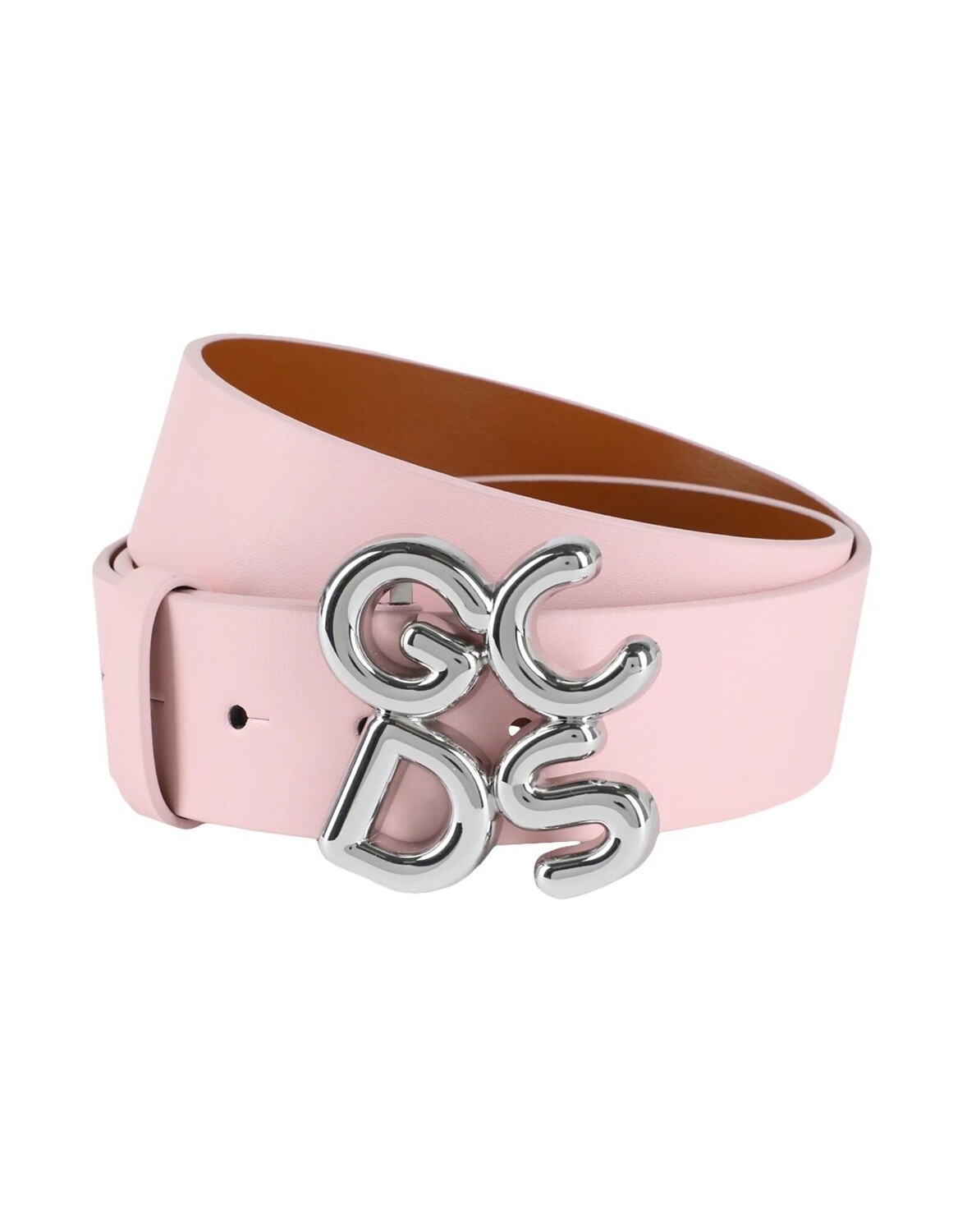 Ремень Gcds, розовый
Ремень Gcds, розовый