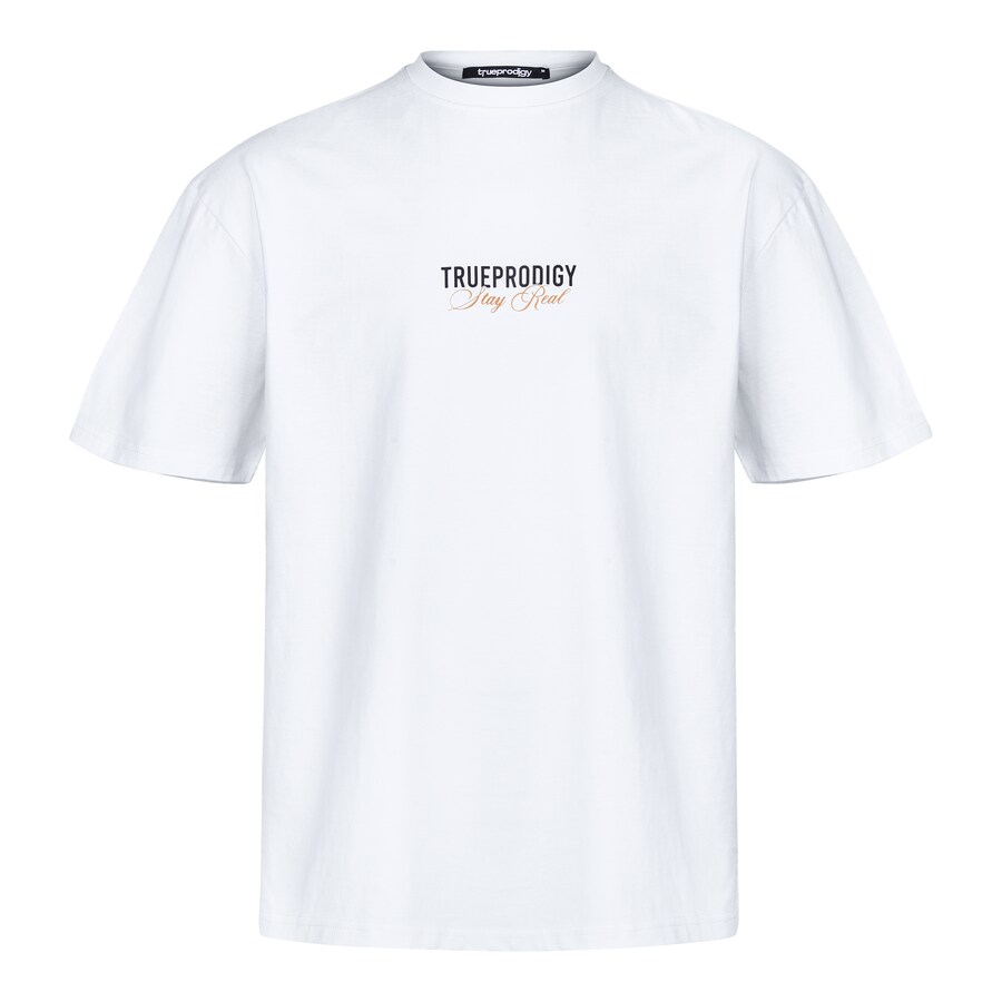 Футболка trueprodigy Lou F , White
Футболка trueprodigy Lou F , White