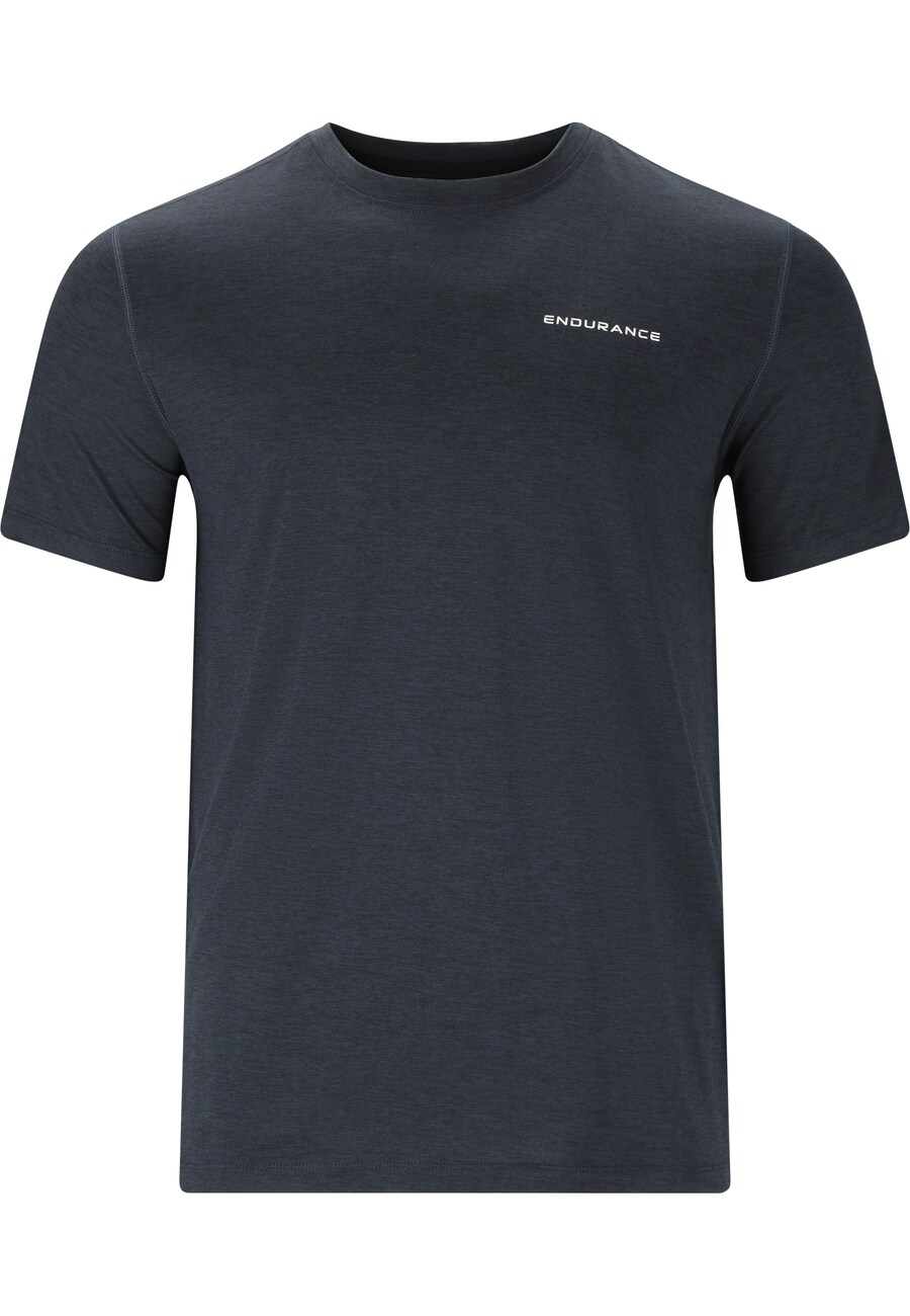 Футболка Performance ENDURANCE Abdon, черный
Футболка Performance ENDURANCE Abdon, черный