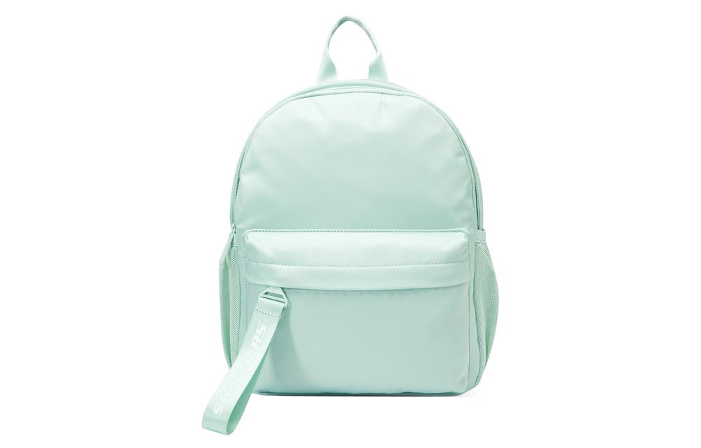 Скейчерс Рюкзак Тканевый Обычный Унисекс Ветреный Зеленый
Скейчерс Рюкзак Тканевый Обычный Унисекс Ветреный Зеленый