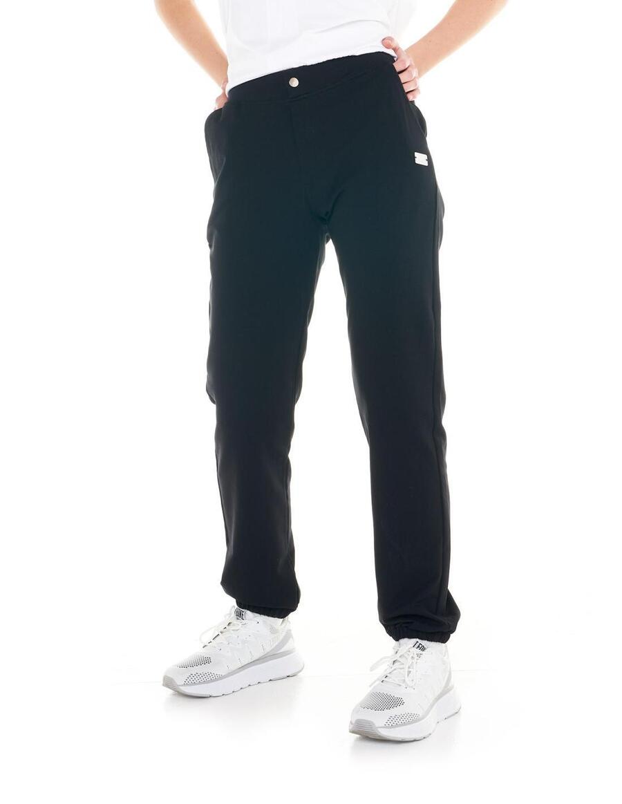 LEONE 1947 APPAREL Женские спортивные брюки Cristal Shine
LEONE 1947 APPAREL Женские спортивные брюки Cristal Shine