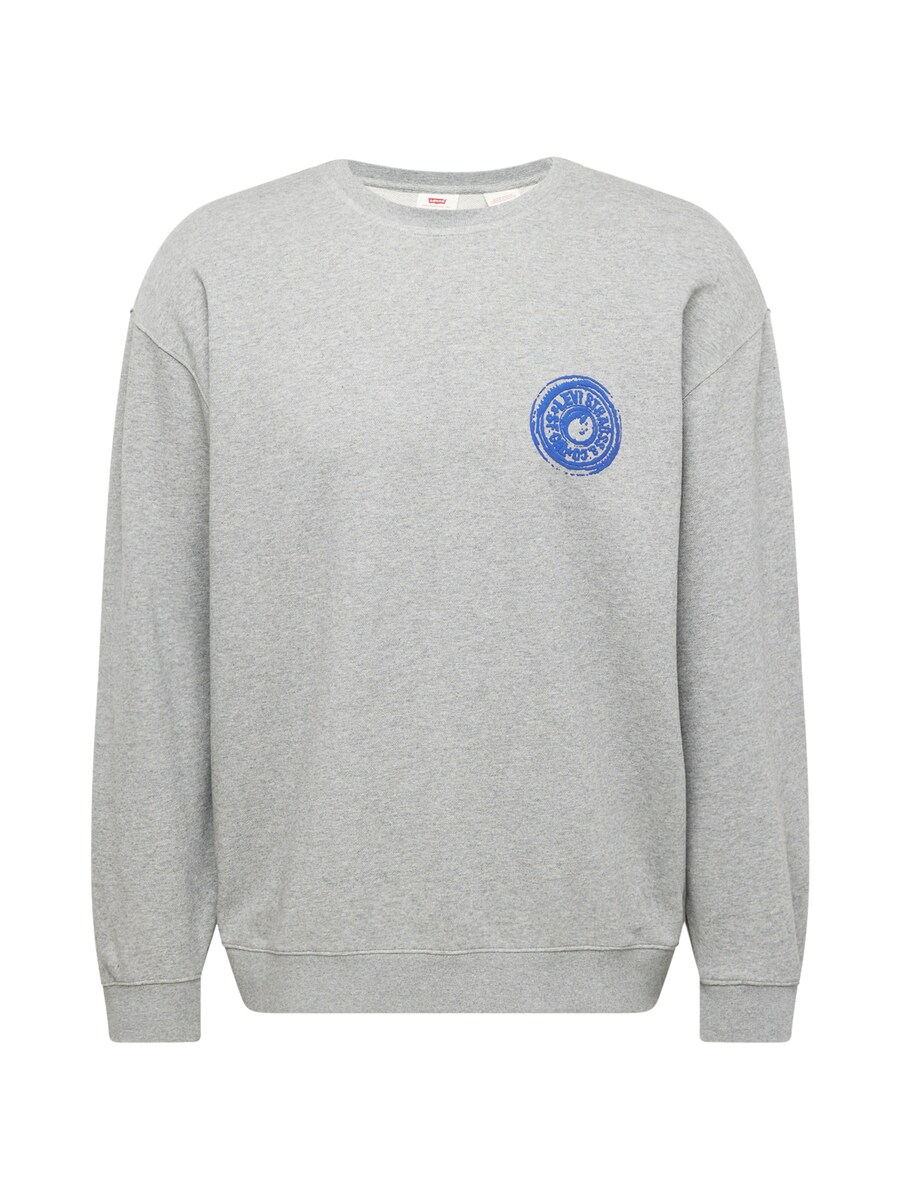 Толстовка LEVI'S , серый
Толстовка LEVI'S , серый