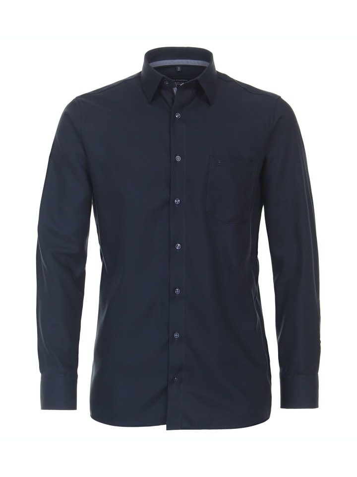 Рубашка CASAMODA, синий
Рубашка CASAMODA, синий