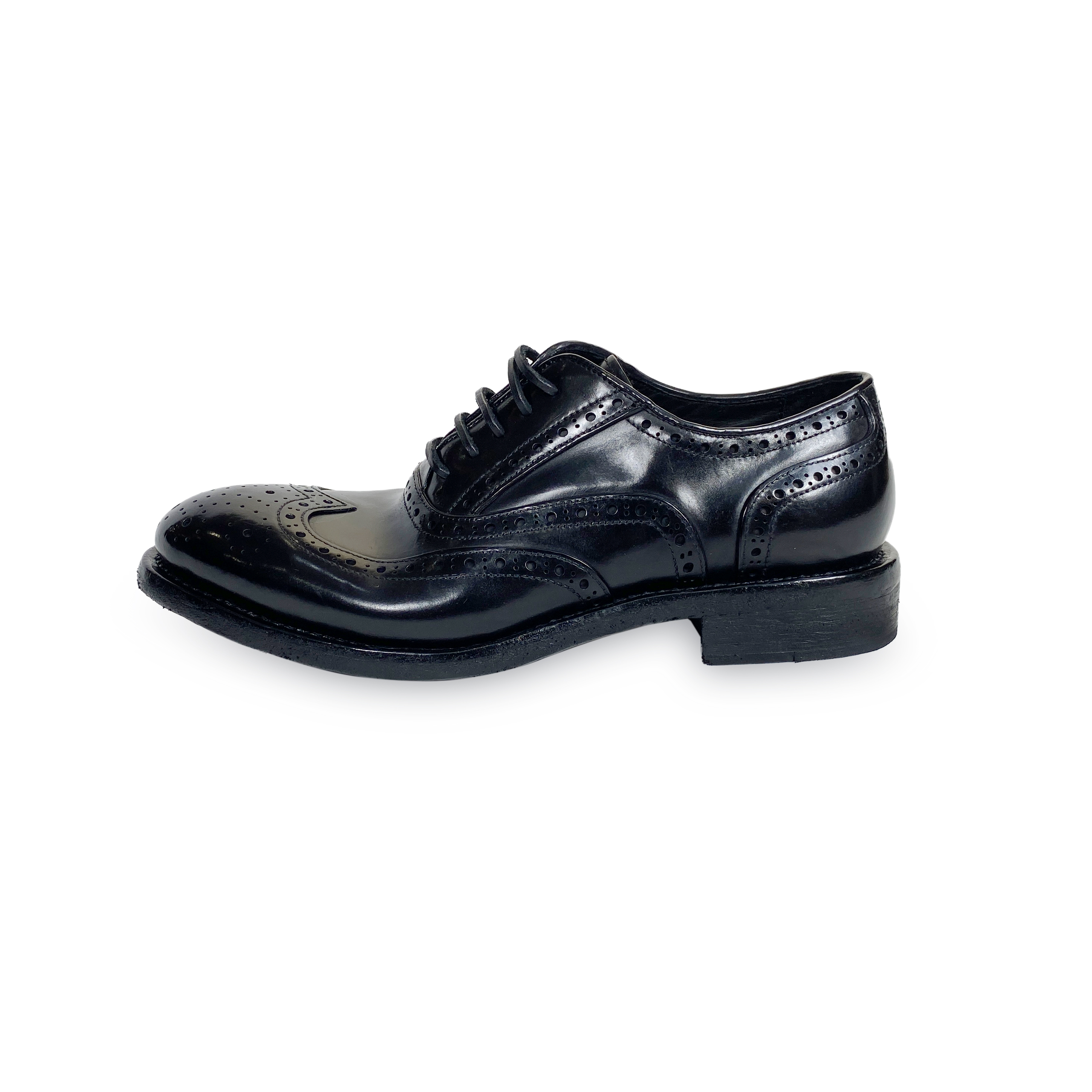 Повседневная обувь мужская ANTONIO BAREZZI, Black
Повседневная обувь мужская ANTONIO BAREZZI, Black